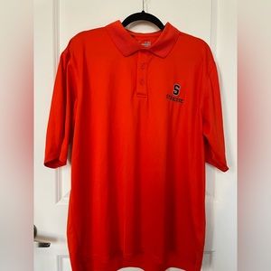 Under Armour Syracuse Polo